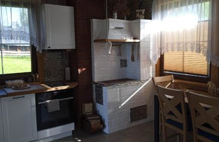 Siedlisko Czarny Dzięcioł - Foto 3