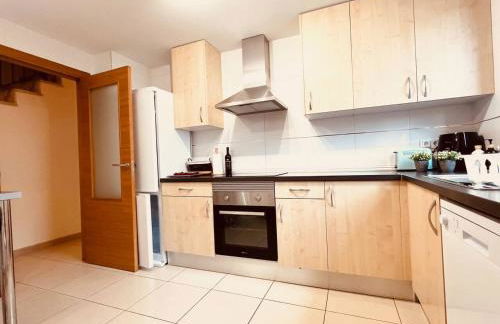 Sol, Golf & Relax – Casa de lujo golf y mar - Foto 16