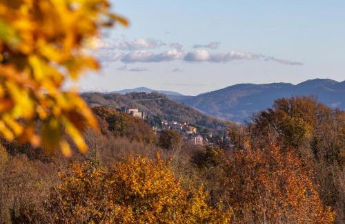 Alloggi agrituristici Paraschos - Foto 1
