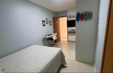 A Verdadeira casa Pé na areia - Guarapari-ES - Foto 14