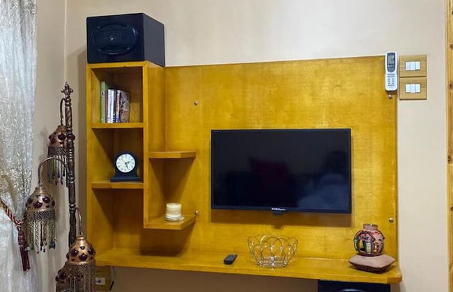 Oscar Apartment 1 in Luxor City - Foto 1