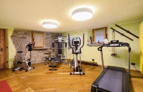 Il Fienile Della Nonna Introd - Foto 16