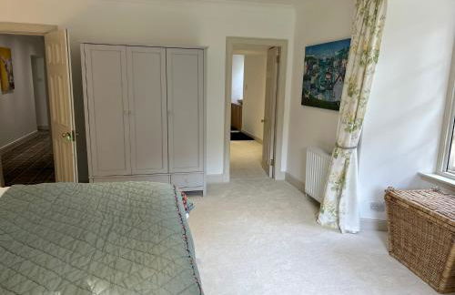 Underwood House Garden Flat - Foto 12