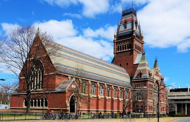 Boston Day Trip - Photo 2