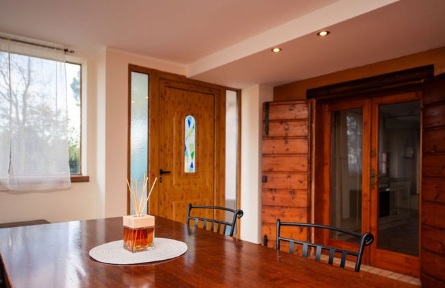 Villa Eunice - Foto 38