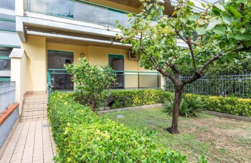 HoliHome_Colombo - Open Space, 100m dal mare! - Foto 4