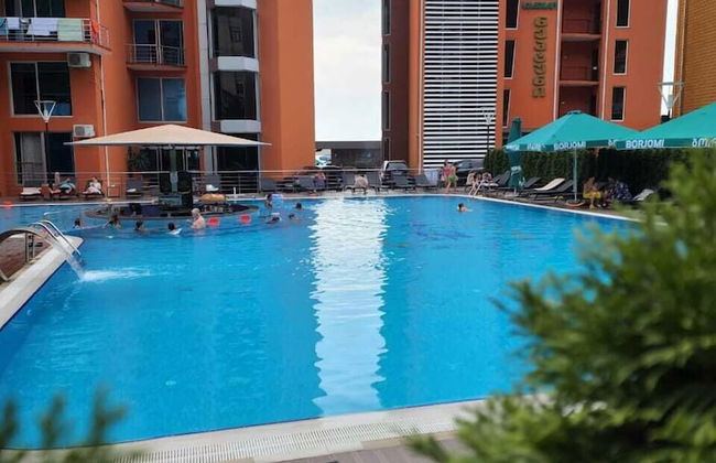 Neptun Palace Kvariati - Foto 65