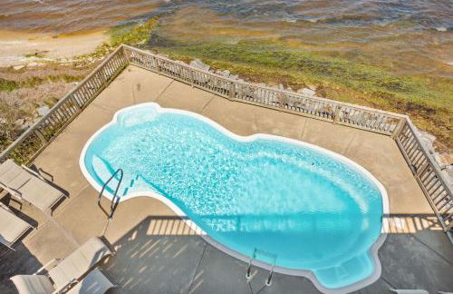 8650 - Mare Vista Retreat - Foto 55