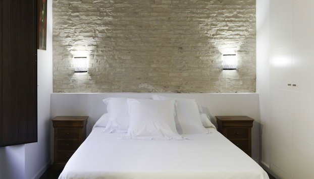 Posada Pilatos - Foto 4, Habitación