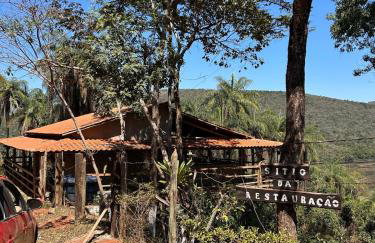 Sítio da Restauração - Photo 1