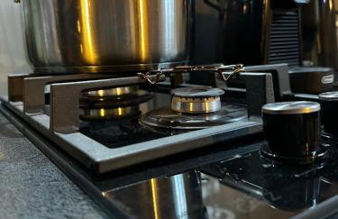 The cabins Project Σπίτια στο δάσος - Foto 13