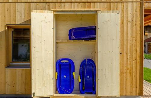 Chalet an der Lofer - Foto 7