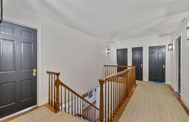 Elegant Spring Stay on Peaceful Retreat - Photo 61