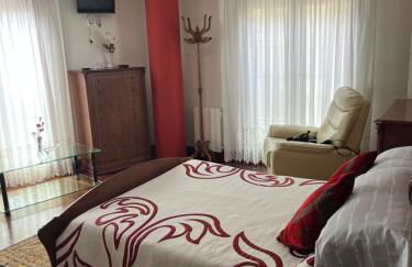 Vivienda en el centro con garaje - Foto 10