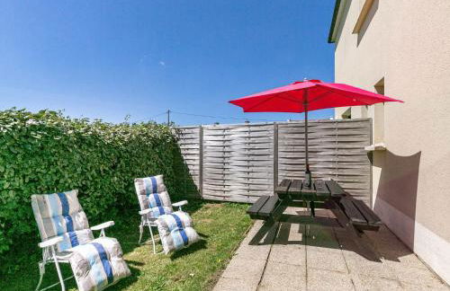 Apartment Chez Yvette by Interhome - Photo 15