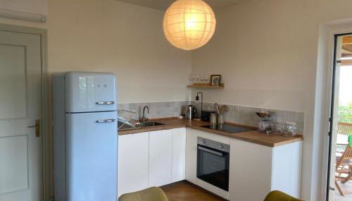 Antica Colombaia Apartments - Foto 3, stove, dishwasher, toaster