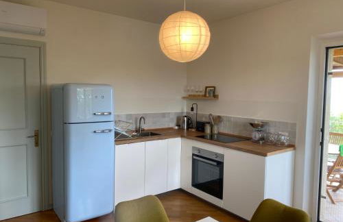 Antica Colombaia Apartments - Foto 3