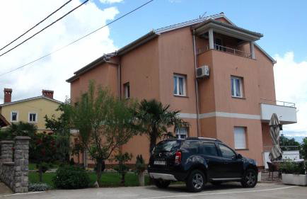 Apartments Villa Učka - Foto 62