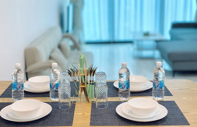 Eaton Residences KLCC by Luna - Foto 26