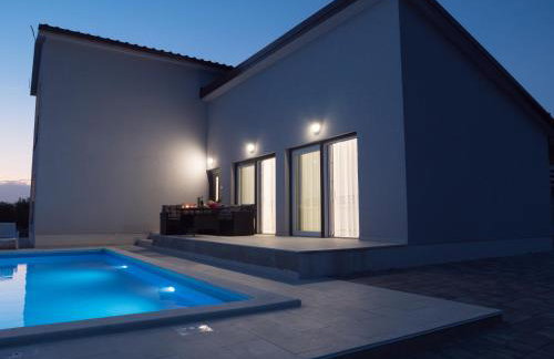 Luksuzna kuća za odmor "Villa Romantica" - Photo 53