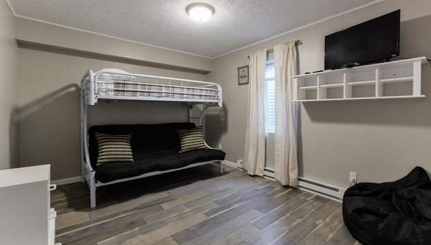 Landing Point - Foto 5, Habitación