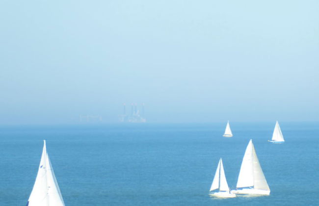 Vue Mer, Luxueux T3 Gar, La Noordzee à Votre Porte, 2à 6 Etbébé à Ostende Centre - Photo 29