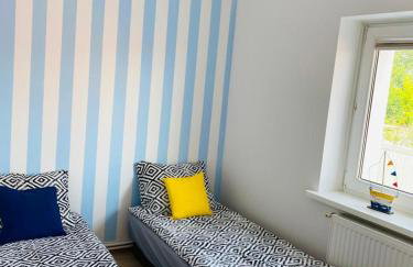 Apartament Morski - Foto 13