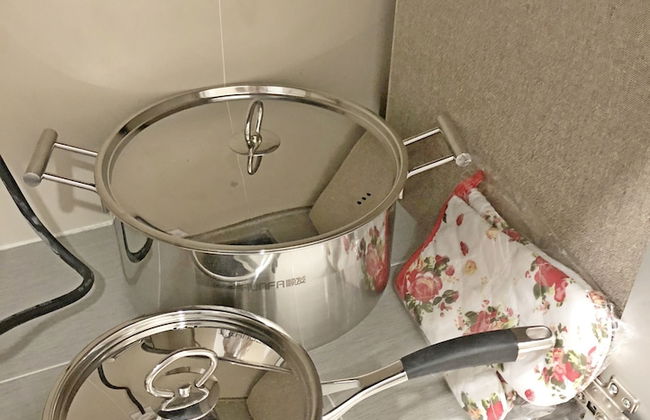 Seaview Apartment - Foto 50