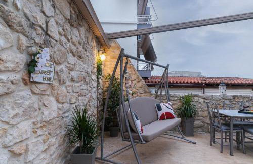 Silva Luxury House in Mires (South Crete) - Foto 21