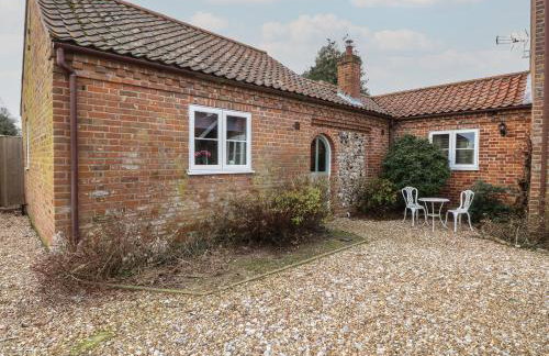 The Annexe - Foto 1