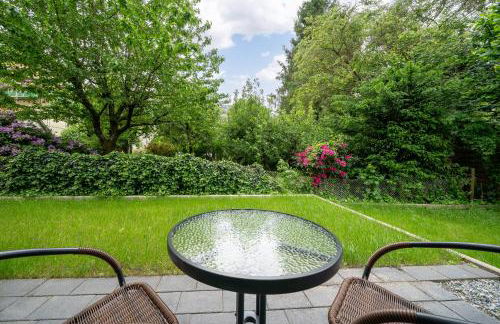 SmartLiving Boardinghouse Bielefeld - 24h Check In - Foto 124