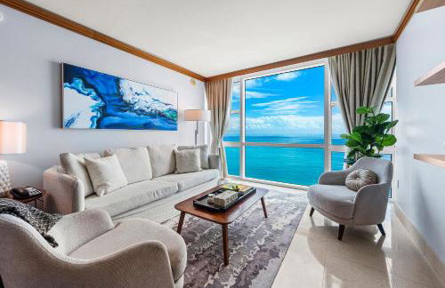 2 Bedroom Private Residence at Carillon Miami Resort -522 - Foto 22