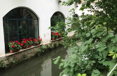 Casa Molino dei Protti - Photo 8