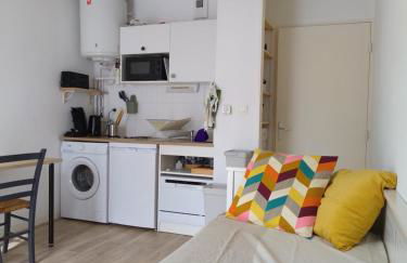 CHROMA - Studio Nantes GARE SUD - Foto 5