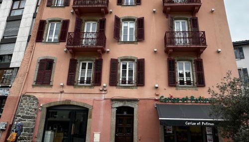 Appartement spacieux 2 chambres au centre d'Évian avec option parking - FR-1-498-115 - Photo 5