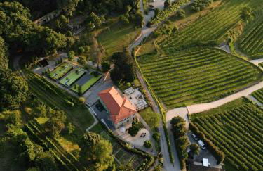 Quinta das Piramides - Foto 1