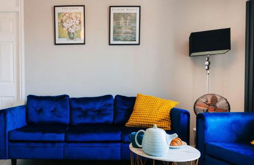 London's Great Escape 2 Bed Flat - Foto 33