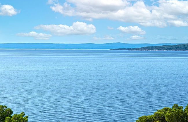 Apartments Relax Brela - Foto 53