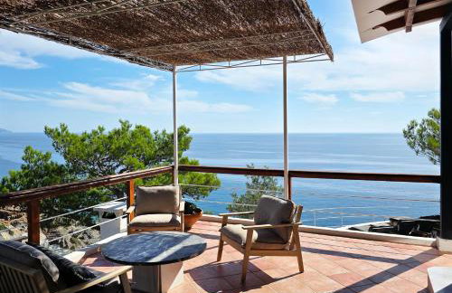 SeaScape Boutique Villa - Foto 25