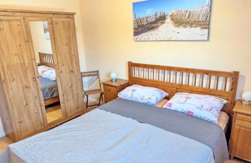 Ferienwohnung 3 - Zur Schwedenschanze - ABC563 - Nur Feriengäste! - Foto 7