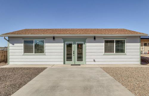 Charming Kingman Casita Less Than 1 Mi to Route 66! - Photo 21