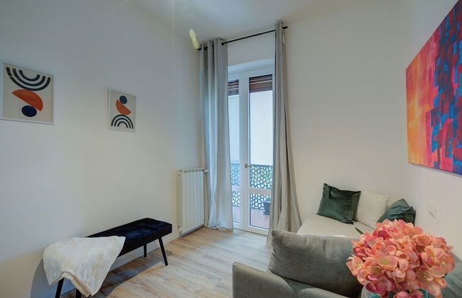 Modern Apartment in Arona - Foto 9