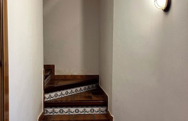 Casa Damián del Baile Apartamentos - Foto 62