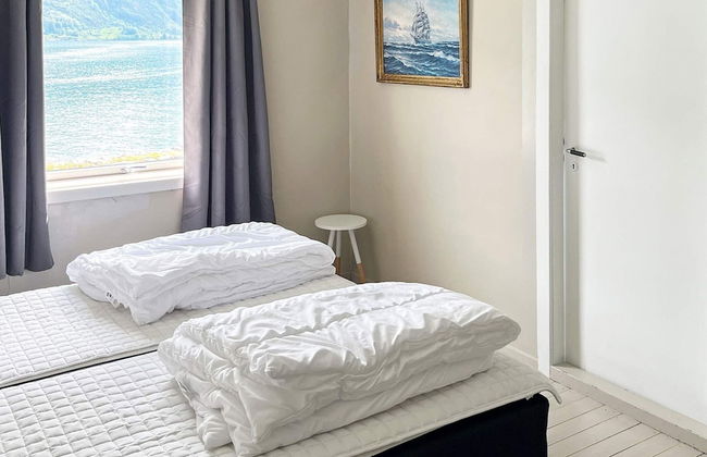 8 Person Holiday Home in Barmen - Foto 5