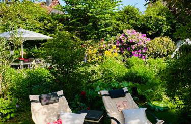 Komfort-Fewo mit Infrarotsauna & WLAN nahe Sorpesee - Haus am Krähenbach - Steinert - Photo 22