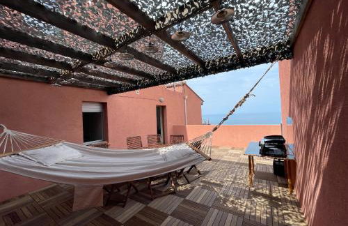 Appartement avec vue exceptionnelle sur mer - Foto 16