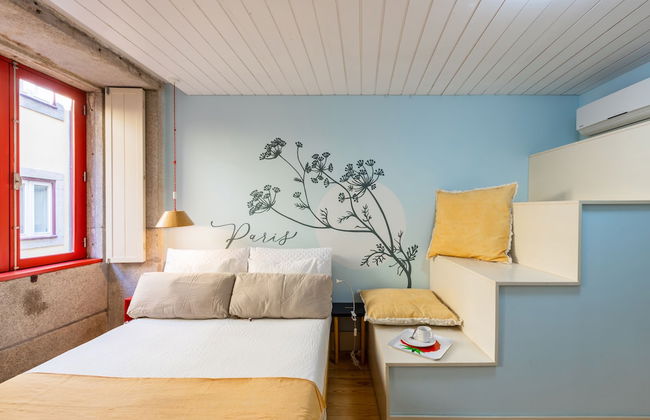 Victorias Studios - Clérigos - Foto 58