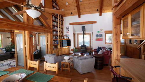 Tiny Creek Retreat - Foto 3