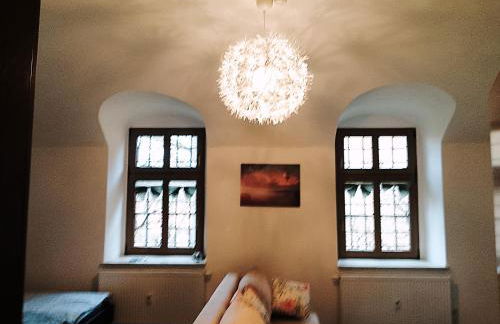 Zum Ritter Ferienwohnung 500 Meter zum Freizeitpark Plohn - Foto 4