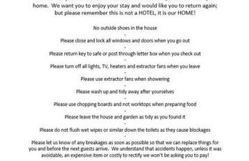 Entire Thatched Cottage - Photo 27